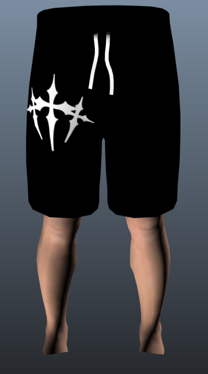 Custom Bottom
