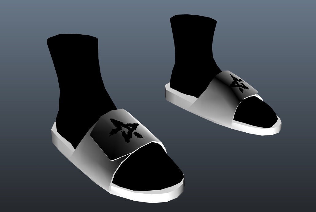 Custom Shoes